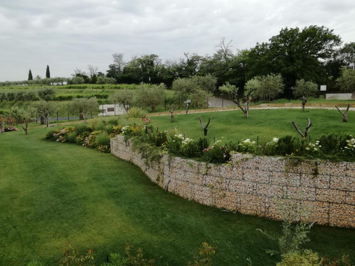 Agriturismo La Rondinella Lazise Exteriér fotografie