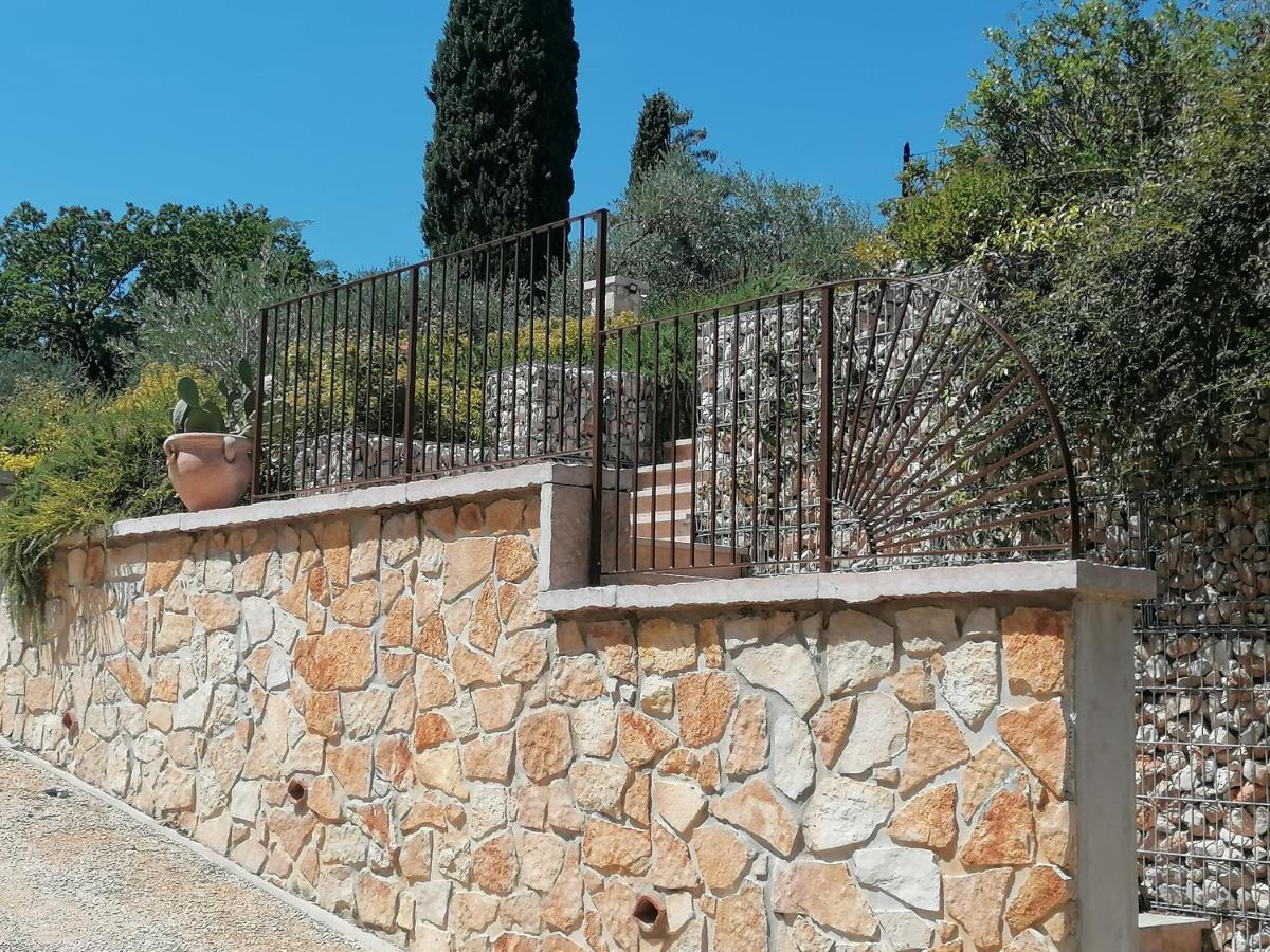 Agriturismo La Rondinella Lazise Exteriér fotografie