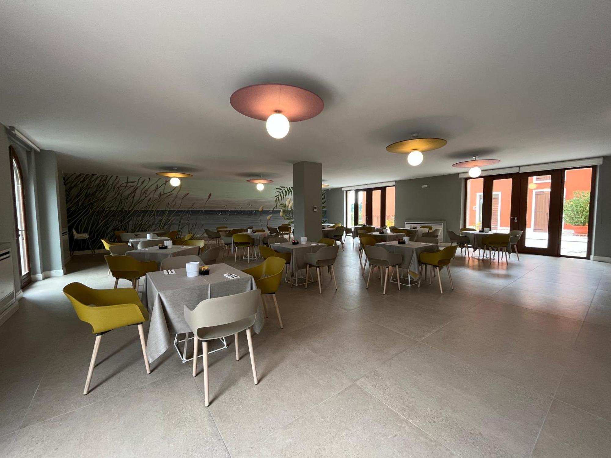 Agriturismo La Rondinella Lazise Exteriér fotografie
