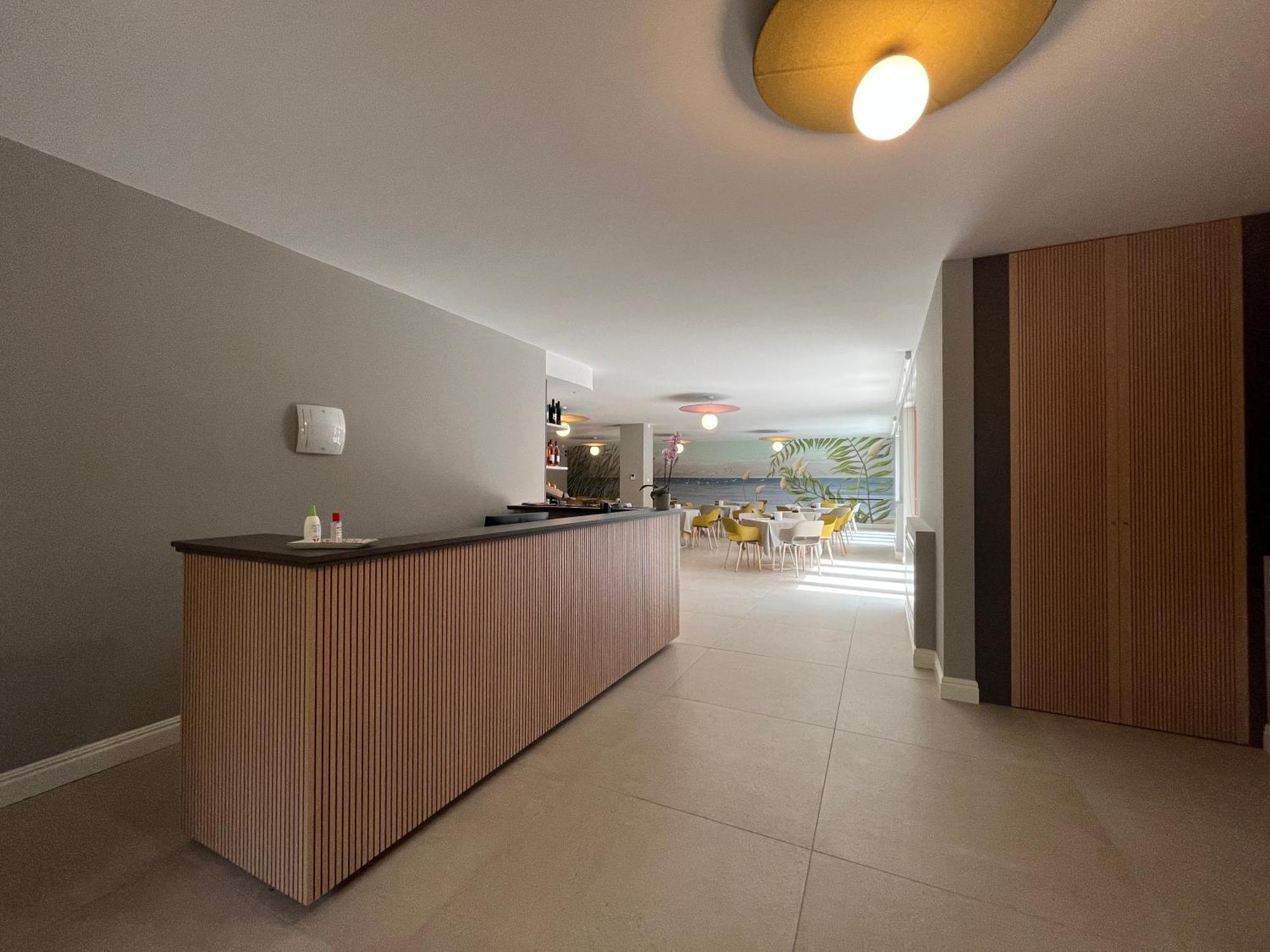 Agriturismo La Rondinella Lazise Exteriér fotografie