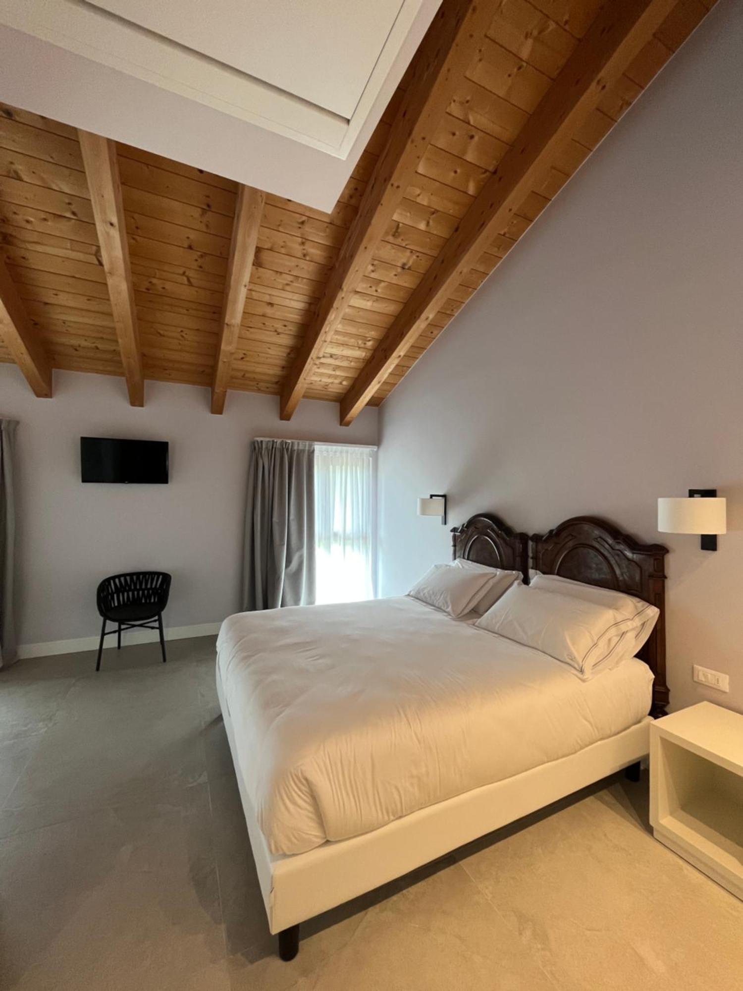 Agriturismo La Rondinella Lazise Exteriér fotografie