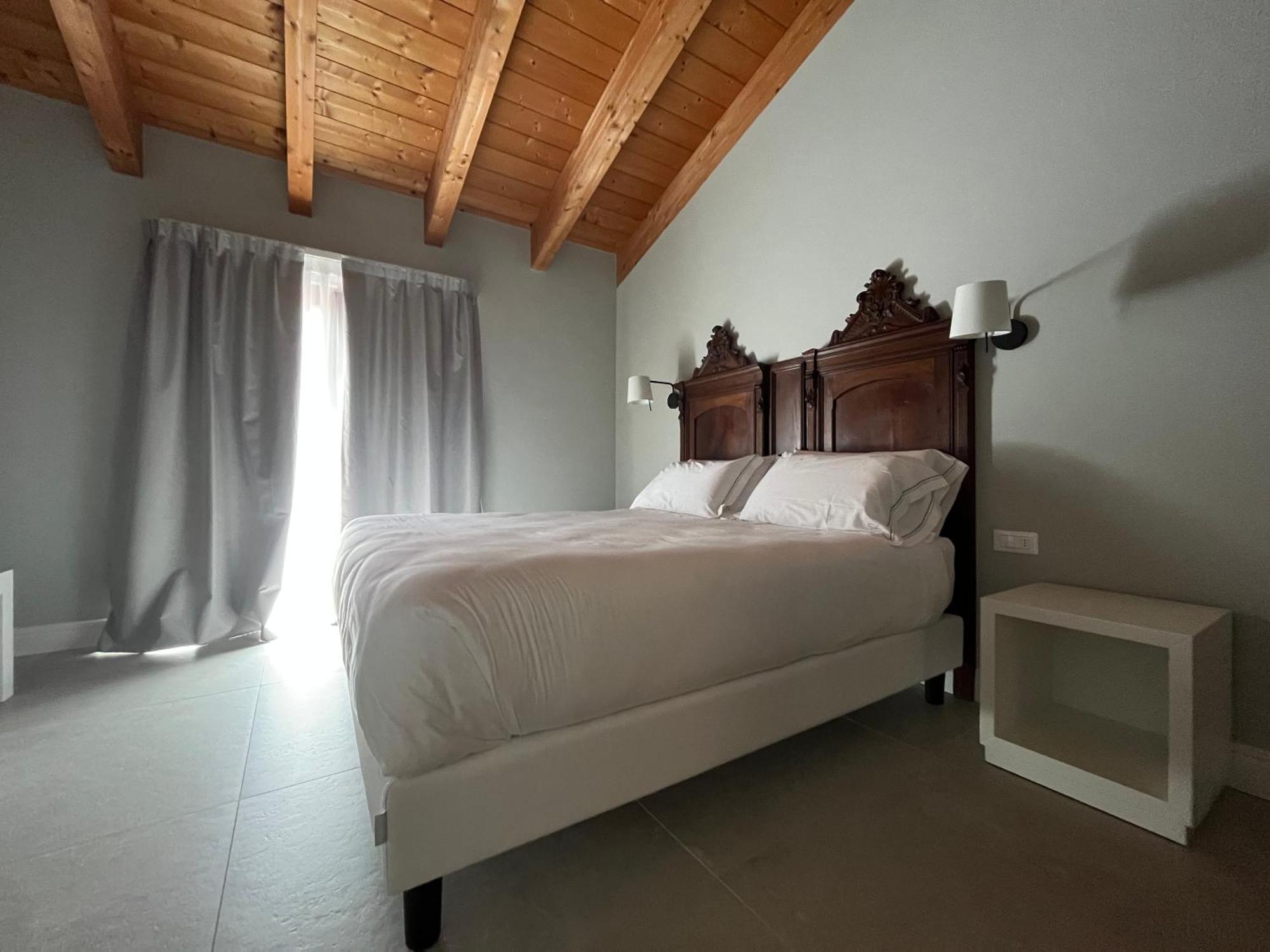 Agriturismo La Rondinella Lazise Exteriér fotografie