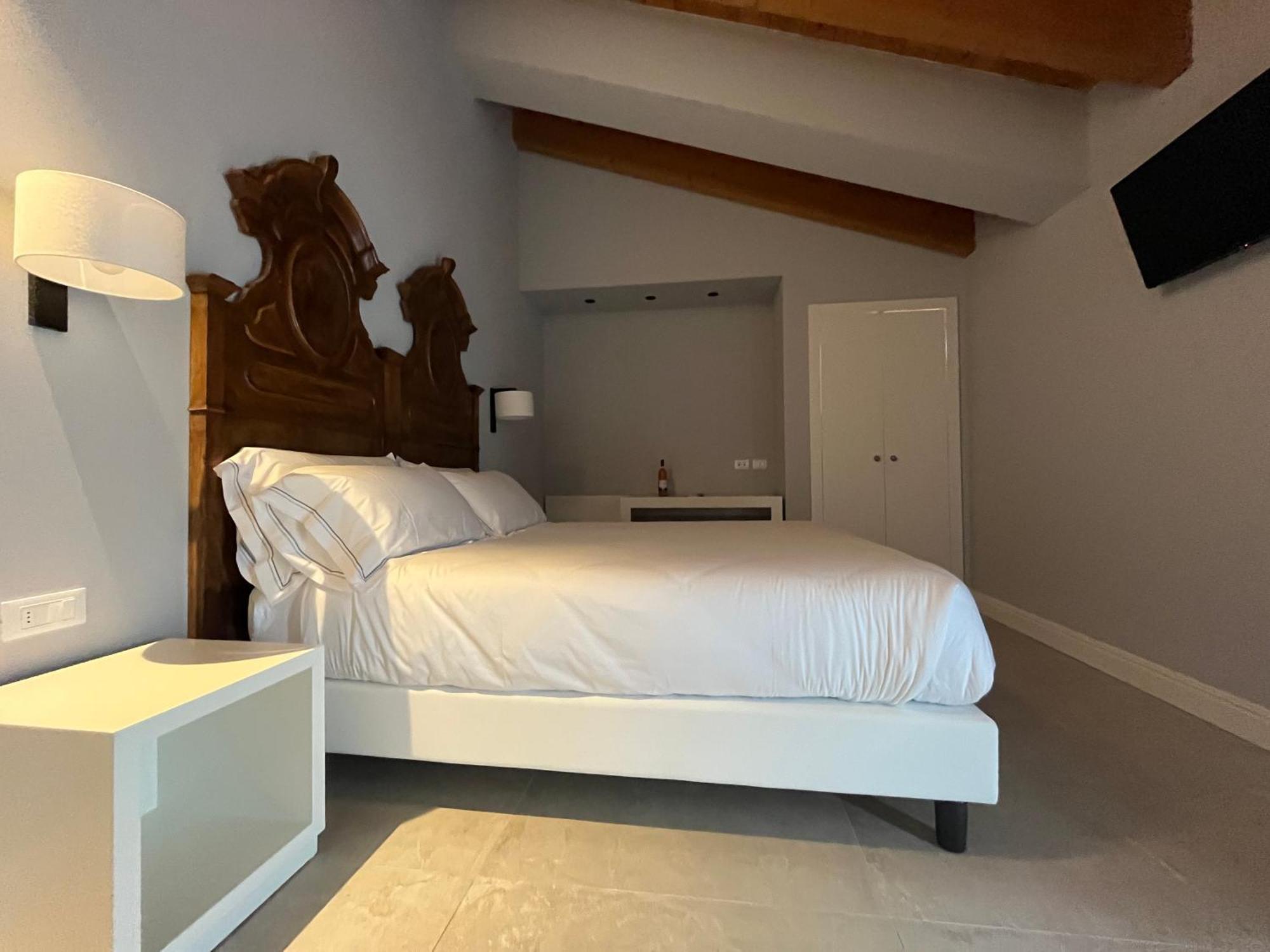 Agriturismo La Rondinella Lazise Exteriér fotografie