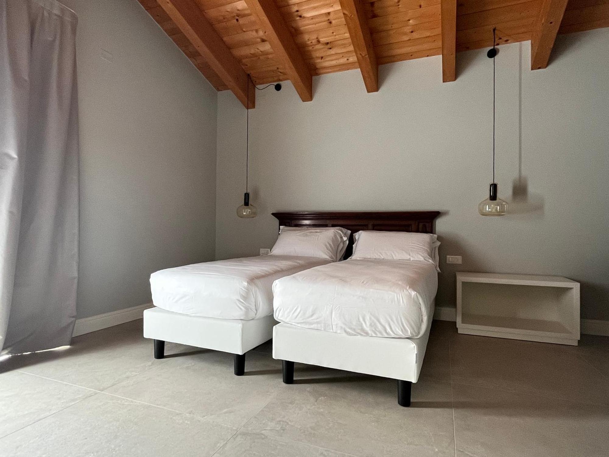 Agriturismo La Rondinella Lazise Exteriér fotografie
