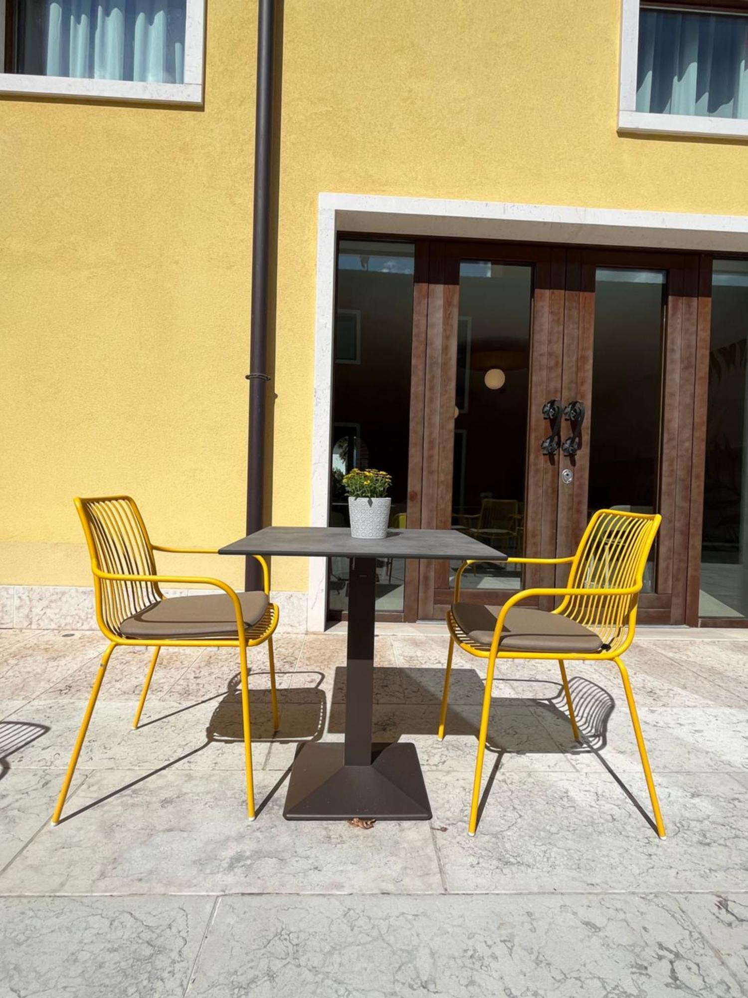 Agriturismo La Rondinella Lazise Exteriér fotografie